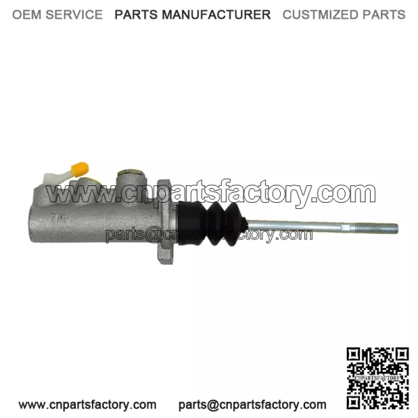 15/920402 Brake Master Cylinder Fits JCB Models: 1400B, 1550B, 1600B, 1700B - Image 4