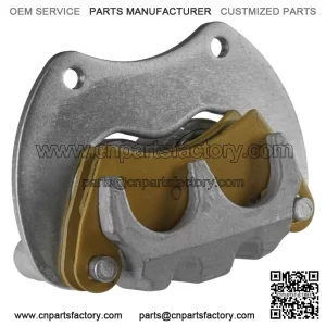Rear Left Brake Caliper For Polaris  RZR XP 4 Turbo S 2016-21 / 1912478