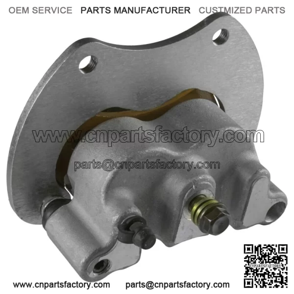 Rear Left Brake Caliper For Polaris  RZR XP 4 Turbo S 2016-21 / 1912478 - Image 4