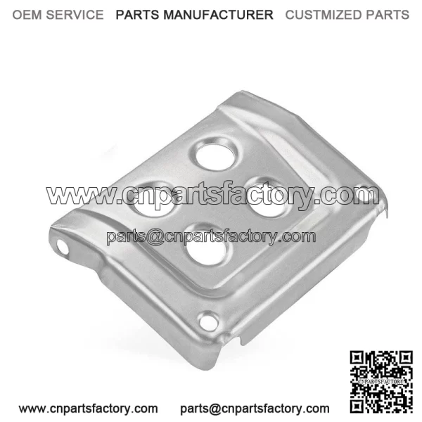 Front Skid Plate for Honda 1998-2004 TRX400FW TRX450 FE/FM/ES/S Foreman 400 450 - Image 3