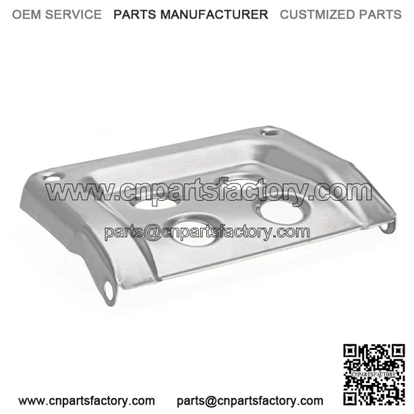 Front Skid Plate for Honda 1998-2004 TRX400FW TRX450 FE/FM/ES/S Foreman 400 450 - Image 5