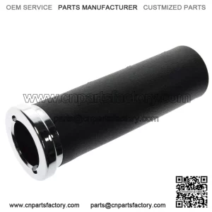 SUZUKI OEM LH GRIP 57210-26D01 Fit S83 S50 M50 S40 C90 T C50 T M109R C109 T M90