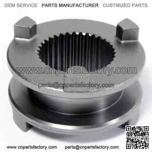 ??NEW??Kawasaki 1993-2023 MULE 2500 2510 2520  Shifter, FR/RR 13139-1072 (For: Kawasaki Mule 4010)