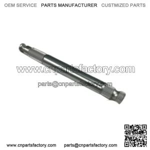 Honda Gear Shift Spindle Recon 250 2002-2021 250EX 250X 2003-2021