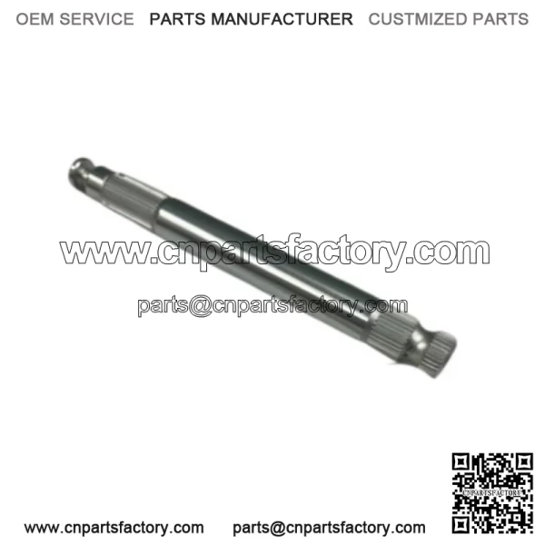 Honda Gear Shift Spindle Recon 250 2002-2021 250EX 250X 2003-2021