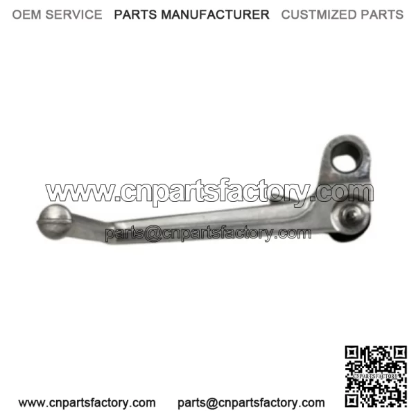 2019-2024 OEM KAWASAKI NINJA ZX-6R GEAR CHANGE LEVER ZX 6R ZX636