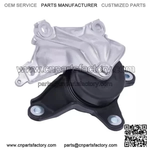 HONDA 2008-2012 Accord 4CYL A/T Models Upper Transmission 50870-TA0-A03