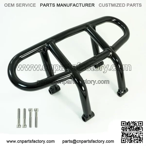 Honda TRX450R TRX 450R  400EX   Front Bumper    218 R1 B - Image 2