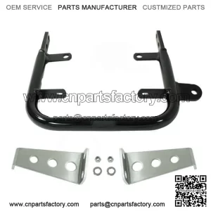 Yamaha YFZ 450R yfz450R  Grab Bar  Rear Bumper Aluminum  Alba Racing  251 T5 B
