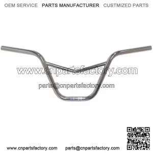 V-Cross handlebar old school BMX clamp 22.2 rise 230 w670