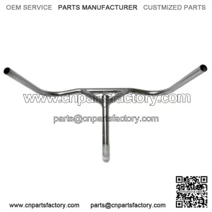 rivendell b910 choco-moose bar Chromoly handle only EMS