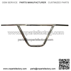 BMX CW type HANDLE BAR Reprint