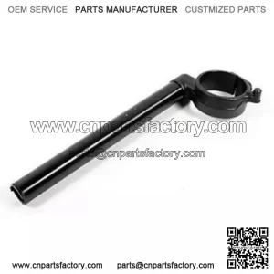 SUZUKI RH Clip On Handlebar 56111-14J00 Fit 11 - 24 GSX-R GSXR 600 750