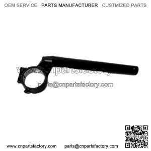 HONDA CBR 1000 FIREBLADE HANDLE BAR CLIP ON RIGHT CBR1000 New 53100MKFD40