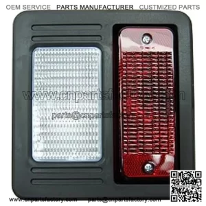 6670284 Rear Light Assembly for Bobcat T590 T595 T630 T650 T750 T140 T180 T190