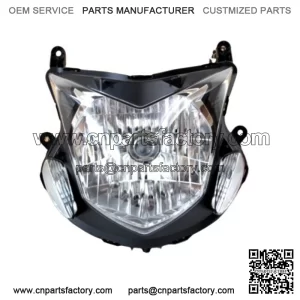 SUZUKI HEADLIGHT HEADLAMP ASSEMBLY LIGHT fit 2018 - 2023 GSXS GSX-S 750