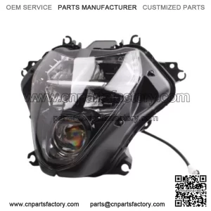 SUZUKI OEM Headlamp assy 35100-10L00 for HAYABUSA GSX1300R