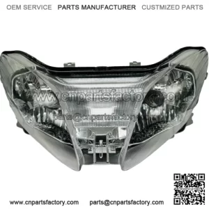 Yamaha 8FP-84310-00-00 Headlight Unit Assembly New