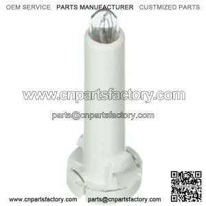 New Honda Element Neo-Wedge Light Bulb (2003-2011) OE 79629SCVA01