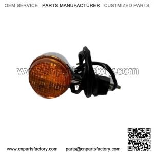 New Honda Left Rear Turn Signal VT600 VLX Shadow VT750 Spirit