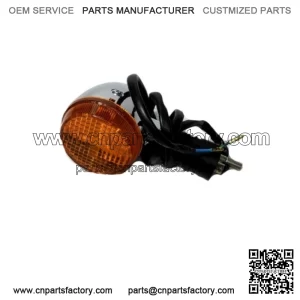 Right Rear Turn Signal 99-03 VT600 VLX, 01-03 VT750 DC Spirit Honda