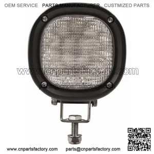 HA87584890 CREE LED Flood Beam Light, 3375 Lumens Fits John Deere