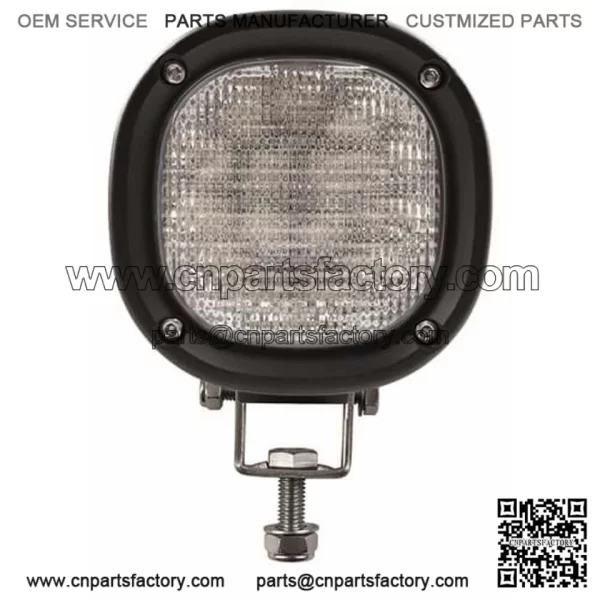 HA87584890 CREE LED Flood Beam Light, 3375 Lumens Fits John Deere