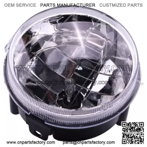 Headlight AM141893 Fits John Deere Gator XUV 550 560 590 625 825 835 855 865