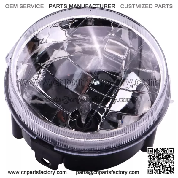Headlight AM141893 Fits John Deere Gator XUV 550 560 590 625 825 835 855 865