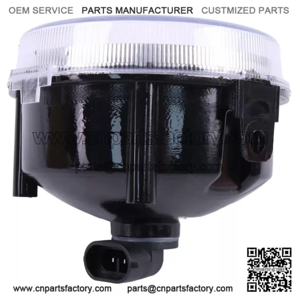 Headlight AM141893 Fits John Deere Gator XUV 550 560 590 625 825 835 855 865 - Image 2