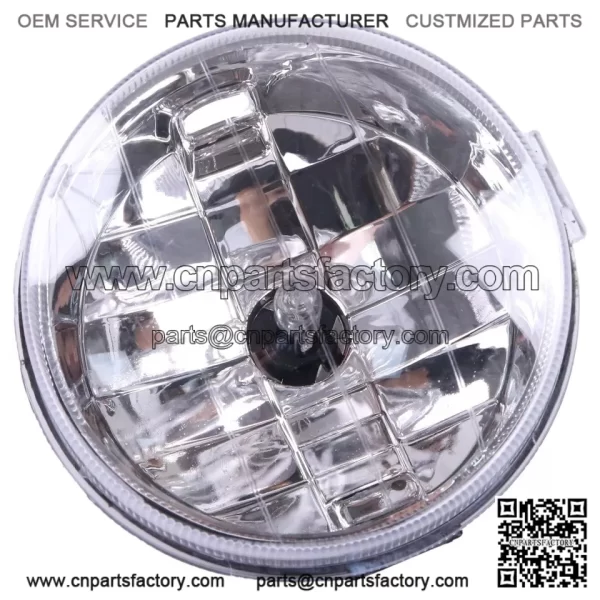 Headlight AM141893 Fits John Deere Gator XUV 550 560 590 625 825 835 855 865 - Image 4