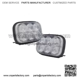 30W LED Work Light For Case Skid Steer Loader(s) 84306268, 84306271, 84306337