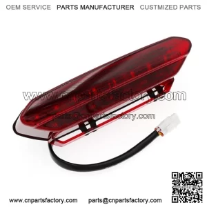 Brake Tail Light Braking Lamp for YAMAHA ATV YFZ450 YFZ450V YFZ450SE 2006-2009