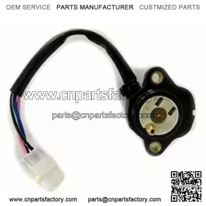 SUZUKI Transmission Gear Position Sensor 37730-14J01 Fit GSXR 600 750