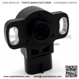 YAMAHA XVS1300 XV1700 Throttle Position Sensor Assy 3P6-85885-00 NEW
