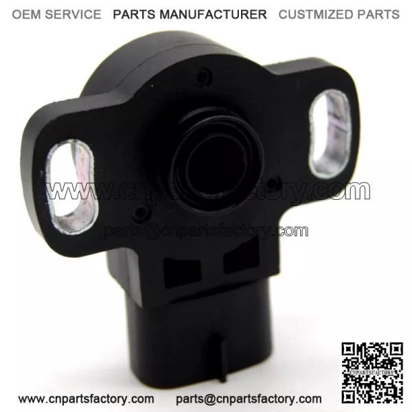 YAMAHA XVS1300 XV1700 Throttle Position Sensor Assy 3P6-85885-00 NEW