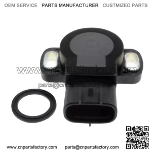 YAMAHA Throttle Sensor Set RAPTOR 700 1S3-W8588-00-00 2006-2007 YFM700