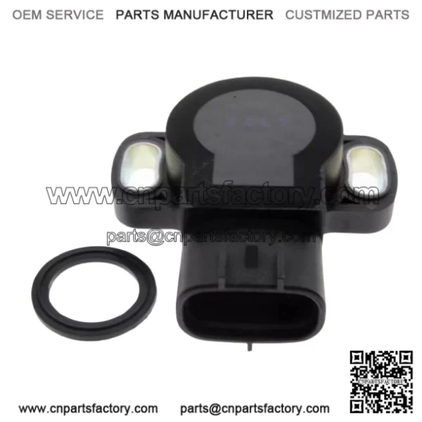YAMAHA Throttle Sensor Set RAPTOR 700 1S3-W8588-00-00 2006-2007 YFM700