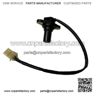 Honda 2002-2007 CB900F 919 Speed Sensor Assembly OEM 37700-MCZ-000