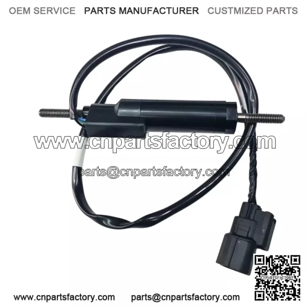 2017-2024 KAWASAKI QUICK SHIFTER SENSOR NINJA ZX-10R RR New 21176-0850