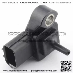 NEW OEM Honda SENSOR ASSY., MAP - New 37830-MEL-003