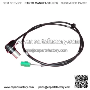 Honda OEM Part 38520-MCA-A81 SENSOR, FR. WHEEL SPEED