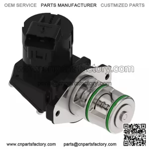 RE543306 Replacement Valve - EGR RE535292 Fits John Deere Makes & Models