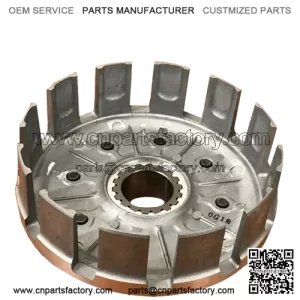 SUZUKI OEM PRIMARY GEAR 21200-49H10 NEW Fit 2010 -2023 RMZ250 RM-Z250