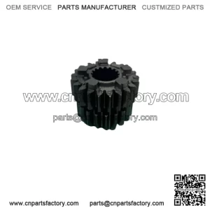 SUZUKI OEM GX71A Gear 3Rd & 4Th Drive 24231-15H00 for HAYABUSA GSX1300R