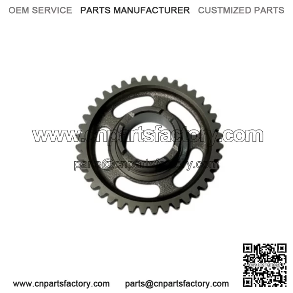 NEW OEM Honda GEAR, STARTER DRIVEN (40T) - 28110-MKE-A10 New 28110MKEA10
