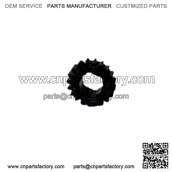 HONDA OEM Part New 23491-MW2-780 5th Gear, Countershaft