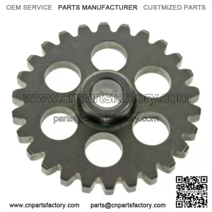 Kawasaki OEM Oil Pump Idler Gear Spur New 59051-0045