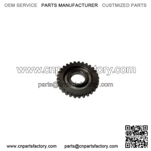 Honda OEM CG125 CB125 Pinion (29t) 28211-397-010 MADE IN JAPAN
