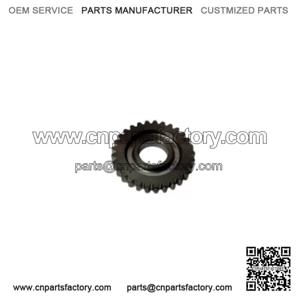 Honda OEM CG125 CB125 Pinion (29t) 28211-397-010 MADE IN JAPAN